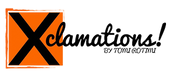 Xclamations UK